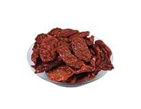 Kükürtlü Kuru Domates