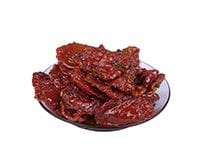 Kükürtlü Kuru Domates